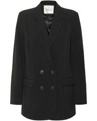 My Essential Wardrobe - Blazers - Lyst