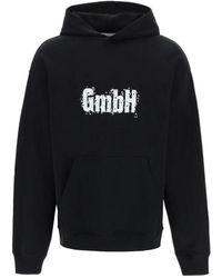 GmbH - Sweatshirts & hoodies > hoodies - Lyst