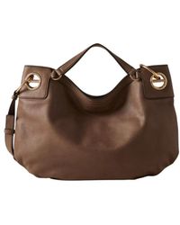 Borbonese - Handbags - Lyst