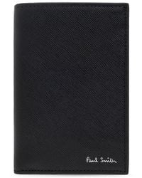 Paul Smith - Wallets & Cardholders - Lyst
