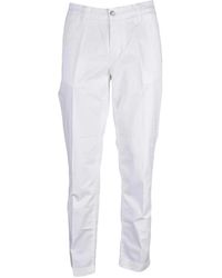 Re-hash - Pantalone - Lyst