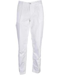 Re-hash - Chinos - Lyst