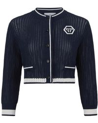 Philipp Plein - Cardigans - Lyst