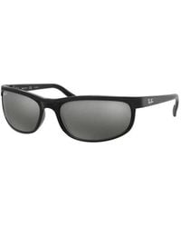Ray-Ban - Authentische Predator 2 Sonnenbrille - Lyst