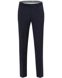 Baldessarini - Suit Trousers - Lyst