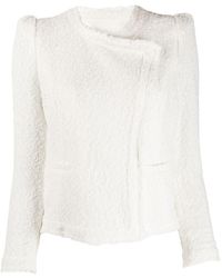 IRO Jackets - Naturel