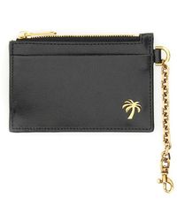 Palm Angels - Wallets & Cardholders - Lyst
