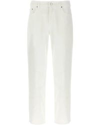Department 5 - Straight Fit Jeans - Lyst