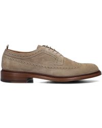 Officine Creative - Laced Shoes - Lyst