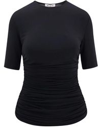 Alaïa - T-Shirts - Lyst