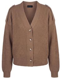 Dondup - Cardigans - Lyst