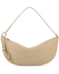 Ferragamo - Shoulder Bags - Lyst