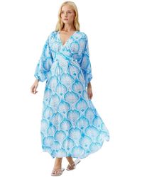 Melissa Odabash - Maxi Dresses - Lyst