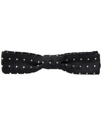 Dolce & Gabbana - Bowties - Lyst