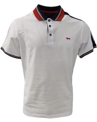 Harmont & Blaine - Polo Shirts - Lyst