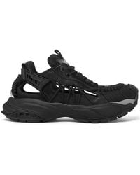Versace - Mercury Sneaker - Lyst