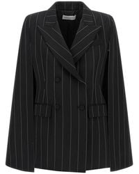 Federica Bonifaci - Ponchos - Lyst