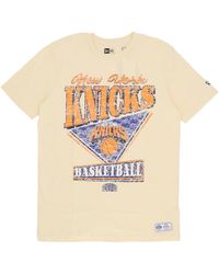 KTZ - Nba Ce Tee Neykni Original Team Colors - Lyst