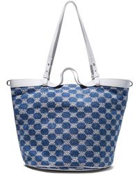 Casadei - Tote Bags - Lyst