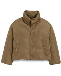 Ami Paris - Winter Jackets - Lyst