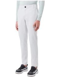 Rrd - Slim-Fit Trousers - Lyst