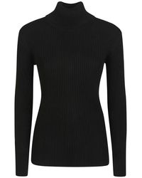 P.A.R.O.S.H. - Turtlenecks - Lyst
