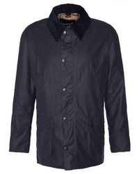 Barbour - Light Jackets - Lyst