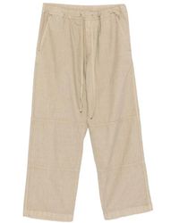 Haikure - Wide Trousers - Lyst