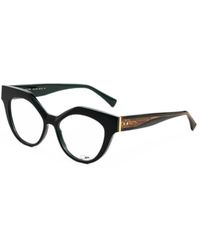 Cazal - 5000 Cat-Eye-Brille - Lyst