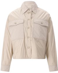 Weekend by Maxmara - Light Jackets - Lyst
