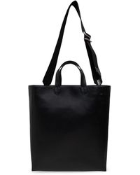 Jil Sander - Tote Bags - Lyst