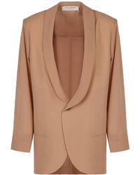 Philosophy Di Lorenzo Serafini - Blazers - Lyst