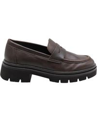 CTWLK - Loafers - Lyst