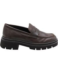CTWLK - Kopri Mocassin - Lyst