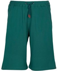 Kiton - Kjy29 Short Pants - Lyst