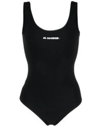 Jil Sander - One-Piece - Lyst