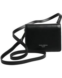 Dolce & Gabbana - Cross Body Bags - Lyst