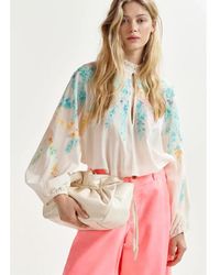 Essentiel Antwerp - Blouses - Lyst