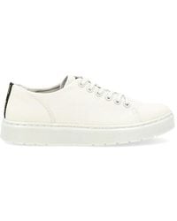 Dr. Martens - Sneakers - Lyst