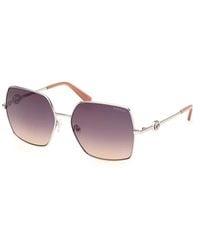 Guess - Sunglasses - Lyst