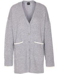 Pinko - Cardigans - Lyst