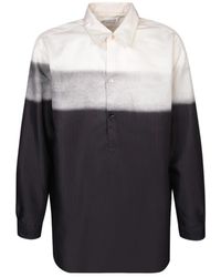 Maison Margiela - Casual Shirts - Lyst