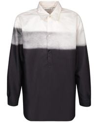 Maison Margiela - Casual Shirts - Lyst