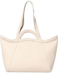 Coccinelle - Elegante Ledertasche - Lyst