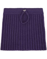 Malo - Winter Scarves - Lyst