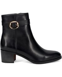 Calpierre - Heeled Boots - Lyst