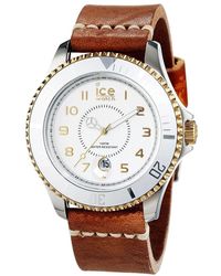 Ice-watch - Ice-Heritage Uhr - Lyst