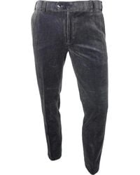Meyer - Slim-Fit Trousers - Lyst