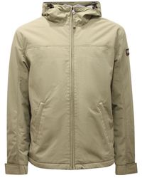 Napapijri - Winter Jackets - Lyst