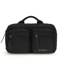Givenchy - Essential U Gürteltasche - Lyst